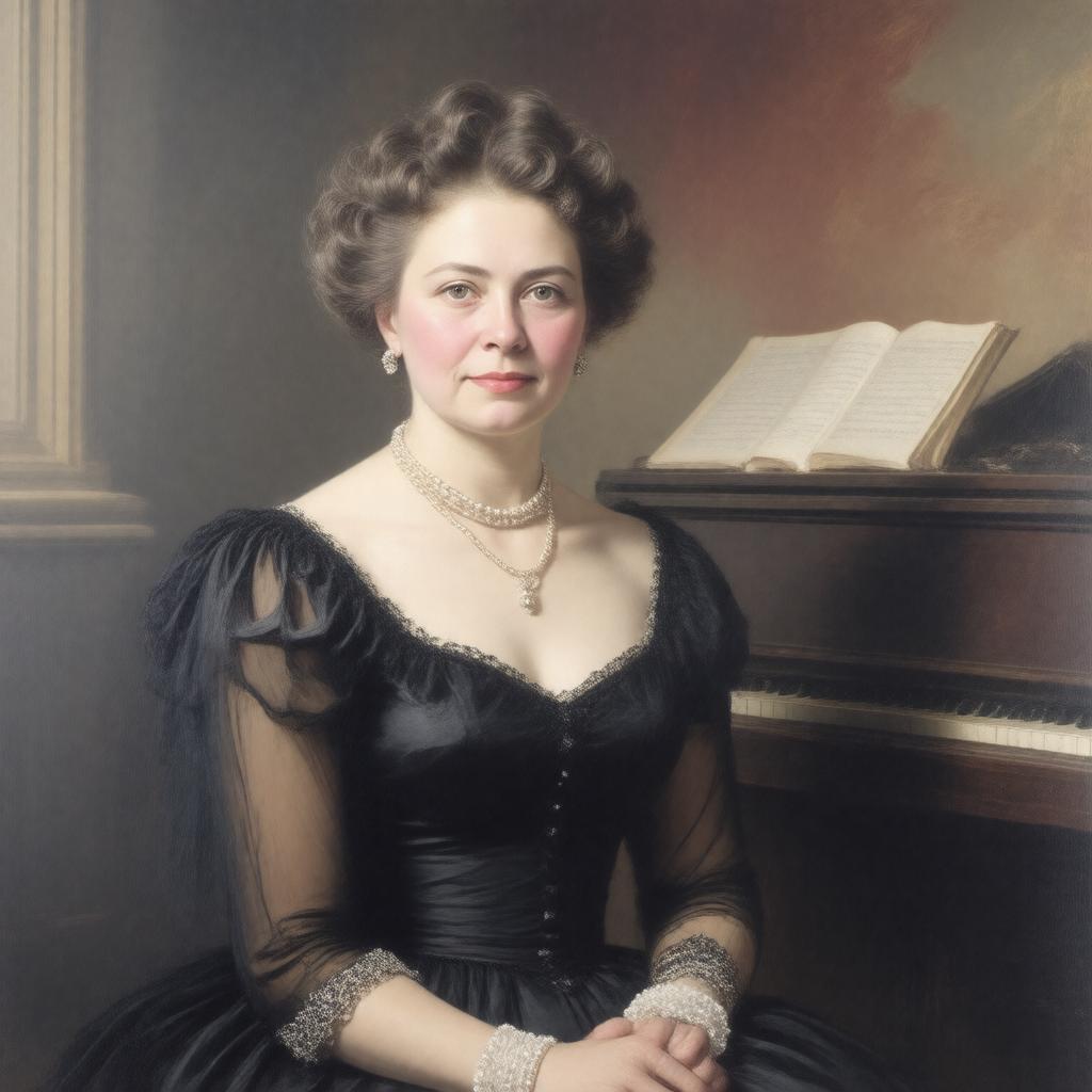 Clara Clemens